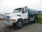 2001 Sterling Acterra S/A Water Truck,