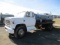 Chevrolet 70 Custom Deluxe S/A Water Truck,