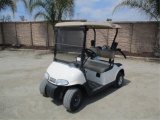 Ez-Go Golf Cart,