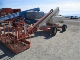 JLG 1511 Boom Lift,