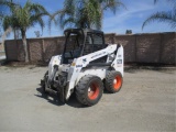 2005 Bobcat S220 Skid Steer Loader,