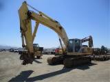 2006 Kobelco SK330 LC Hydraulic Excavator,