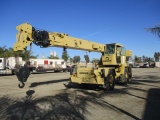 Grove RT515 Rough Terrain Crane,