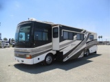 2003 Fleetwood Discovery Motor Home,