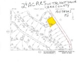 2 1/3 Acres In Kern County California,