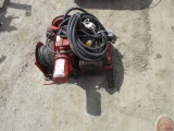 Overhead Electric Hoist,