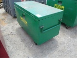 Greenlee 686 Hydraulic Power Cable Pulling System,