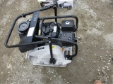 Unused Mustang LF88 Plate Compactor,