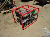 Multi-Quip QP-2TH Gas Water Pump,