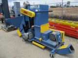 REM CC-10 Can Crusher Machine,