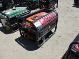 Powerland 4,400 Watt 6.5hp Gas Generator