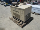 Generac Diesel Generator,