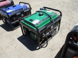 Max Power Systems XP4850EH 7hp Hybrid Generator,