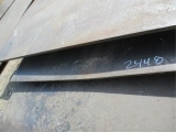 4' x 8' Steel Trench Plate