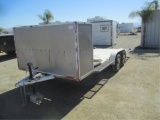 T/A Car Hauler Trailer,