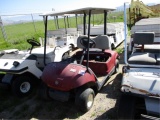 Yamaha Golf Cart,