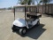 Ez-Go Golf Utility Cart,