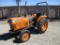 Kubota L2500 Utility Ag Tractor,