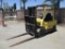 Hyster H60XM Warehouse Forklift,