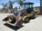 2014 John Deere 210K Skip Loader,