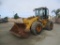 2005 Caterpillar 928GZ Wheel Loader,