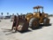 John Deere 544E Wheel Loader,