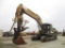 Caterpillar 330L Hydraulic Excavator,