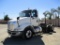 2009 International 8600 T/A Truck Tractor,