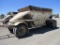 2005 Beall T/A Bottom Dump Trailer,