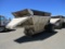 2002 CPS S/A Bottom Dump Trailer,