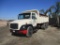 2001 Freightliner FL80 T/A Dump Truck,