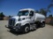 2015 Freightliner Cascadia 113 S/A Water Truck,