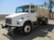 Freightliner FL70 S/A Water Truck,