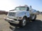 International S/A 4900 Water Truck,