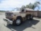 Chevrolet C60 S/A Water Truck,