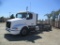 2013 Volvo VNM64T-200 T/A Roll-Off Truck,