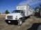 2001 GMC C6500 S/A Extended-Cab Van Truck,