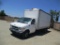 2002 Ford E450 S/A Van CCTV Truck,