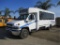 2010 Chevrolet C6500 S/A Shuttle Bus,