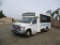 2013 Ford E450 Passenger Shuttle Bus,