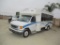 2007 Ford E450 Passenger Bus,