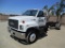 GMC Topkick S/A Cab & Chassis,