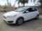 2017 Ford Focus SE Hatchback,