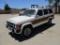 Jeep Wagoneer Limited SUV,