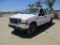 2000 Ford F250 Extended-Cab Pickup Truck,