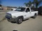 Dodge Ram 2500 Pickup Truck,