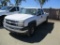 2006 Chevrolet 2500 HD Extended-Cab Pickup Truck,