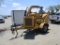 Vermeer BC1230 S/A Towable Chipper,