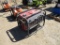 Predator Gas Powered Generator,