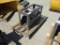 Unused Cat Q/C Excavator Attachment